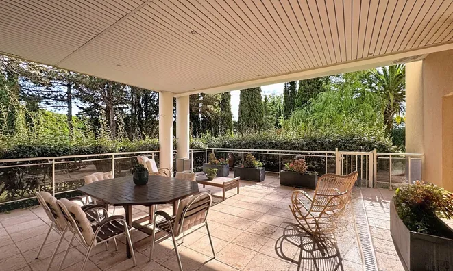 Недвижимость Villa Mandelieu: 11