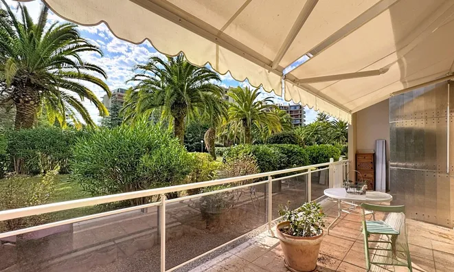 Недвижимость Villa Mandelieu: 14