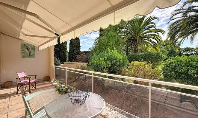 Недвижимость Villa Mandelieu: 15