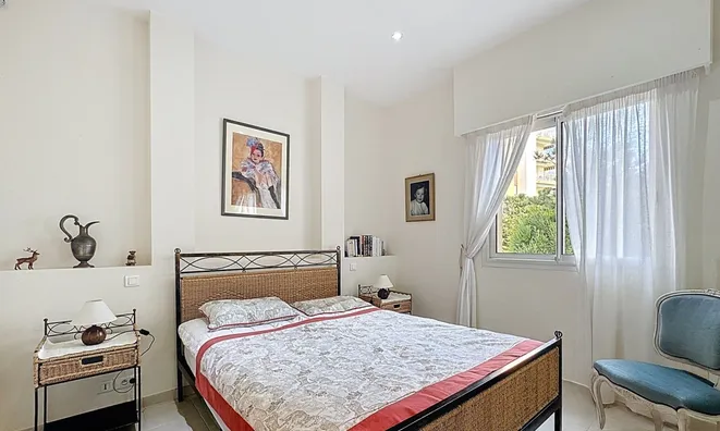 Недвижимость Villa Mandelieu: 18