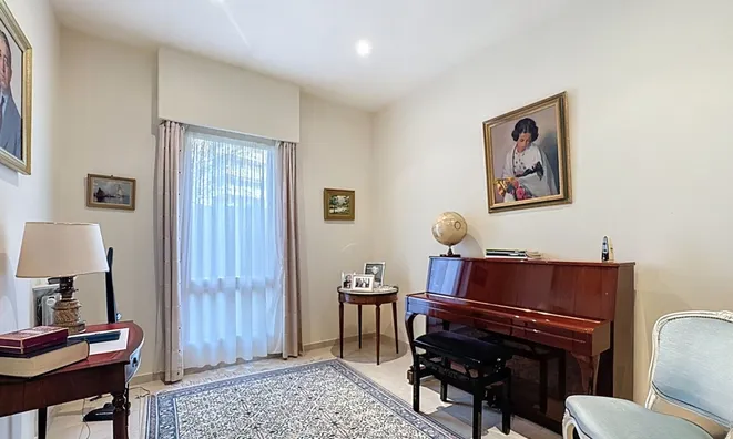 Недвижимость Villa Mandelieu: 20