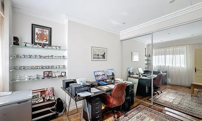 Недвижимость Villa Mandelieu: 21