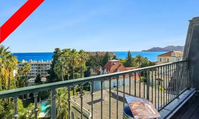 Недвижимость Villa Cannes Croix des Gardes: 1