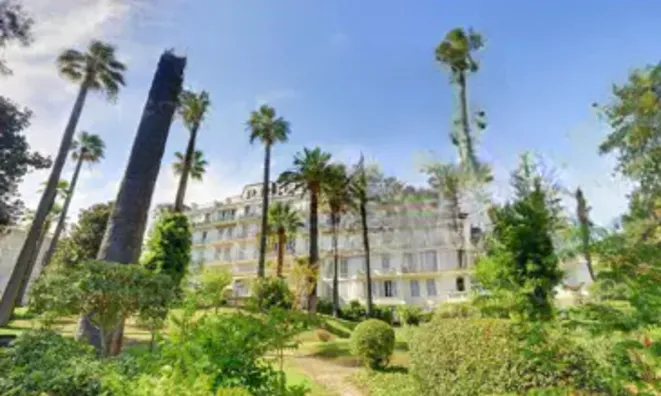 Недвижимость Villa Cannes Croix des Gardes: 3