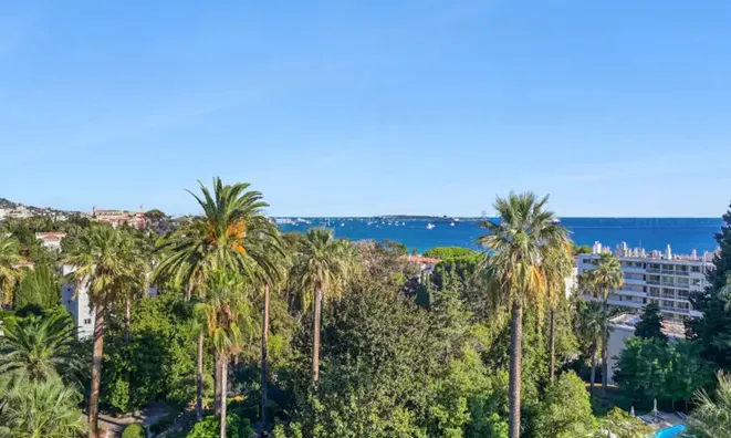 Недвижимость Villa Cannes Croix des Gardes: 4