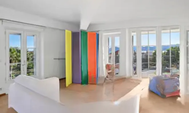 Недвижимость Villa Cannes Croix des Gardes: 5