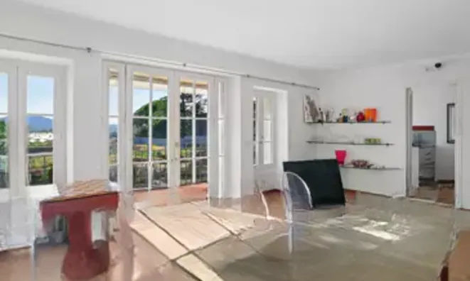 Недвижимость Villa Cannes Croix des Gardes: 6