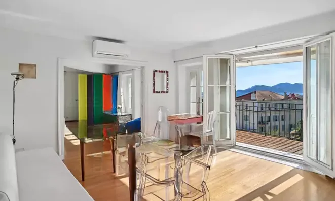 Недвижимость Villa Cannes Croix des Gardes: 7