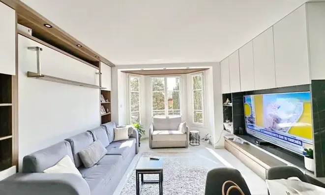 Недвижимость Villa Pointe Croisette: 1