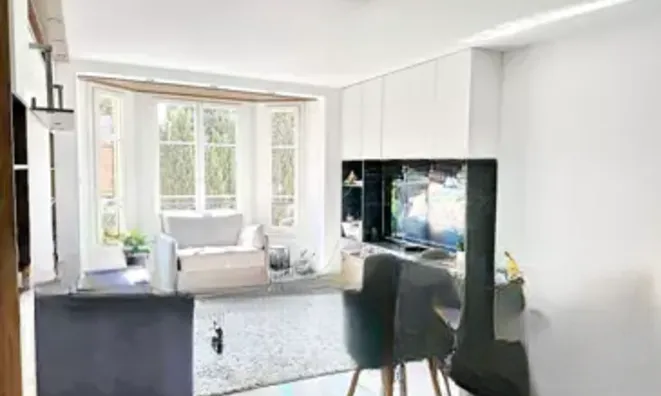 Недвижимость Villa Pointe Croisette: 2