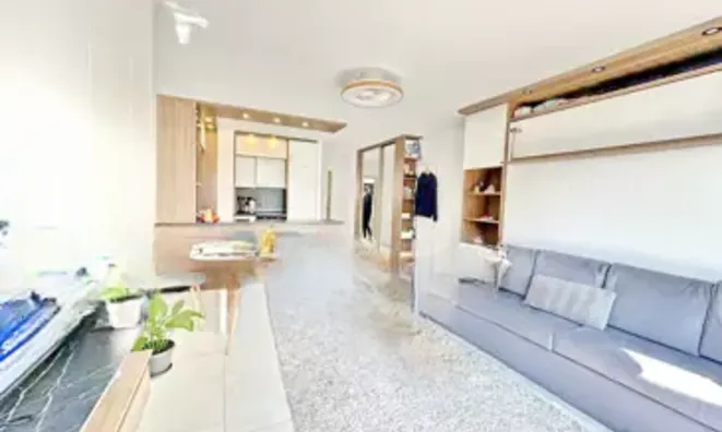 Недвижимость Villa Pointe Croisette: 3