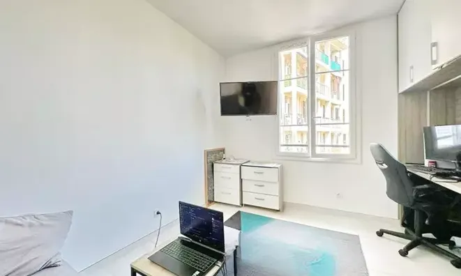 Недвижимость Villa Pointe Croisette: 4