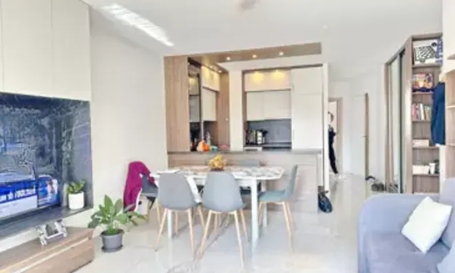 Недвижимость Villa Pointe Croisette: 5