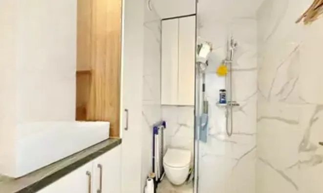 Недвижимость Villa Pointe Croisette: 6