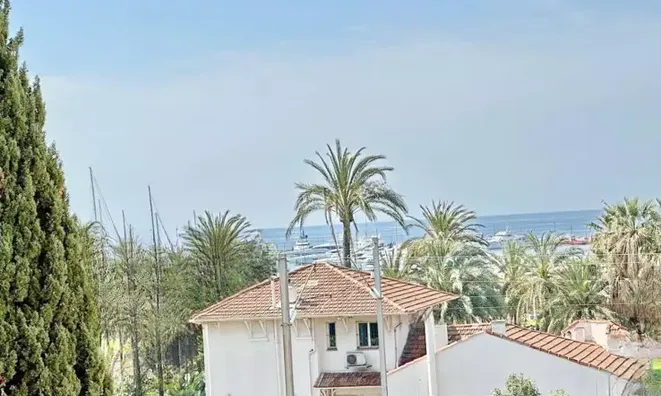 Недвижимость Villa Pointe Croisette: 7