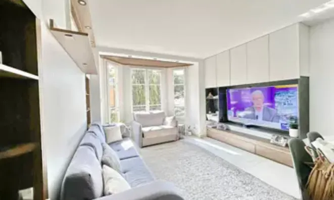 Недвижимость Villa Pointe Croisette: 8