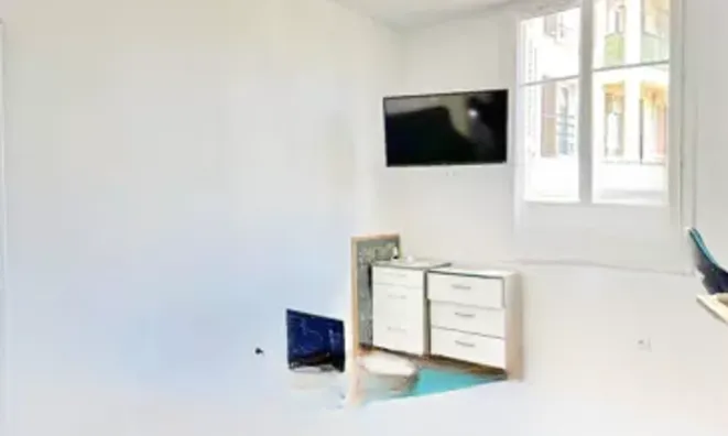 Недвижимость Villa Pointe Croisette: 9