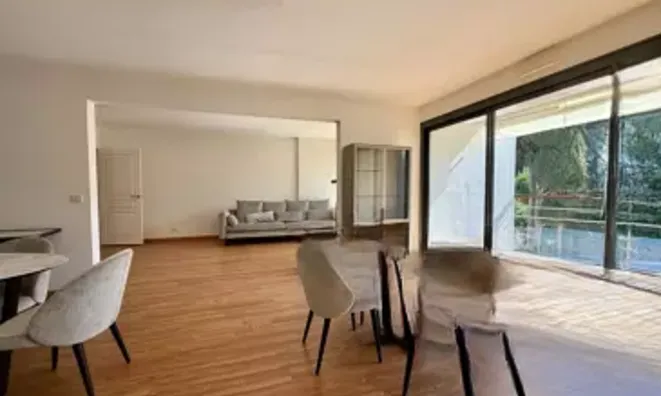 Недвижимость Villa Carnot Cannes: 2