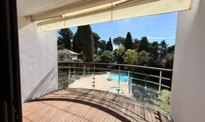 Недвижимость Villa Carnot Cannes: 3