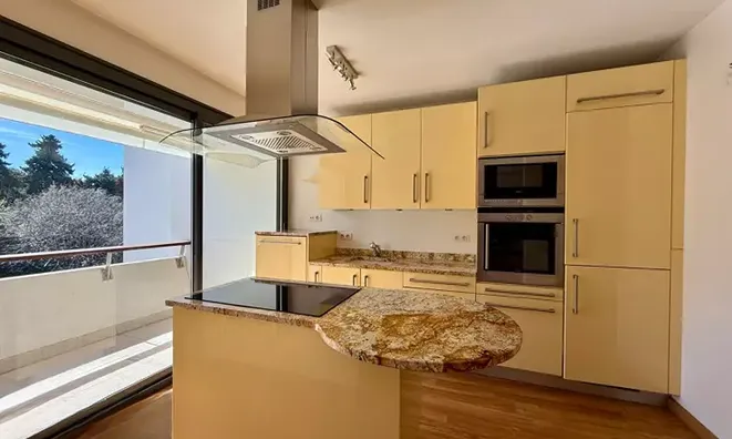 Недвижимость Villa Carnot Cannes: 4