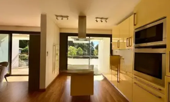 Недвижимость Villa Carnot Cannes: 5