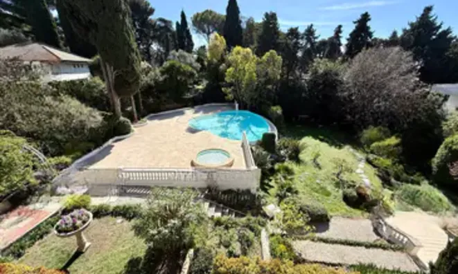 Недвижимость Villa Carnot Cannes: 6