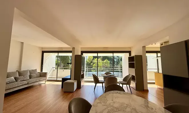 Недвижимость Villa Carnot Cannes: 8