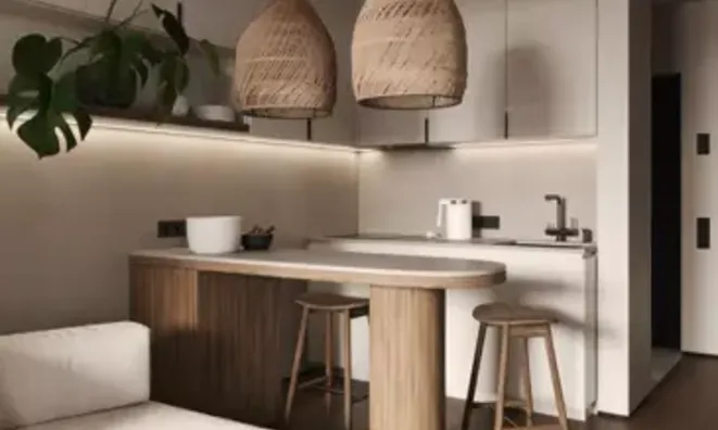 Недвижимость Villa La Bocca: 2