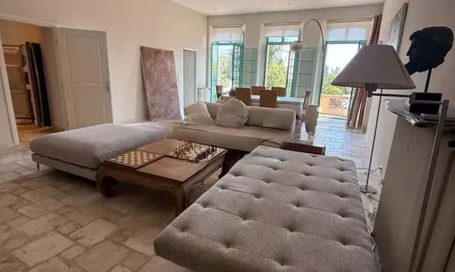 Недвижимость Villa Cannes: 1