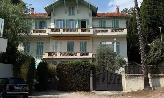 Недвижимость Villa Cannes: 16
