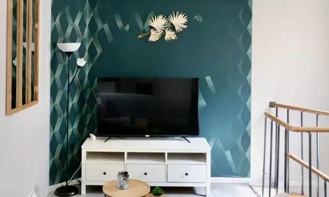 Недвижимость Villa Petit Juas: 1