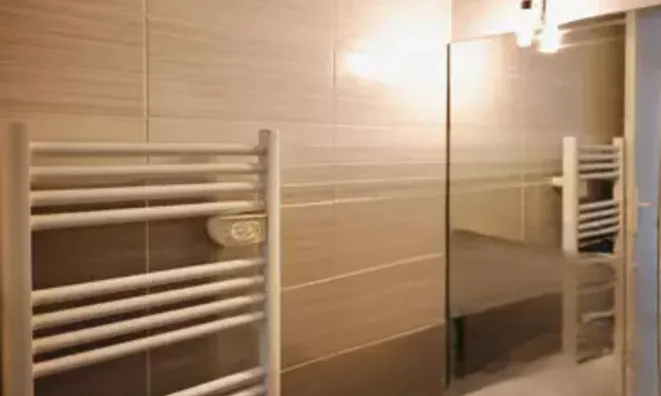 Недвижимость Villa Petit Juas: 9
