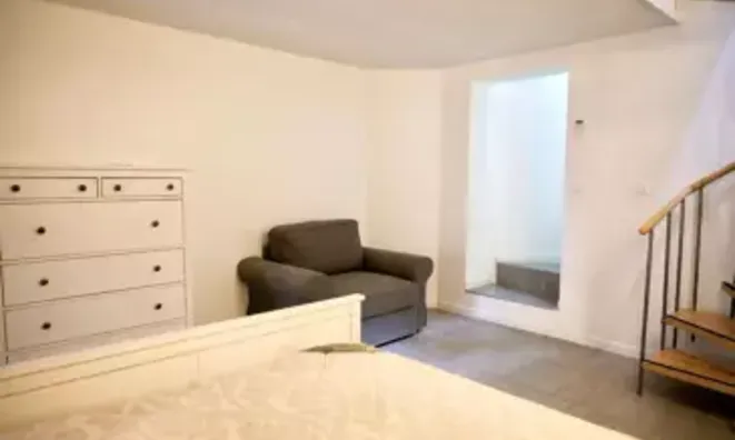 Недвижимость Villa Petit Juas: 11