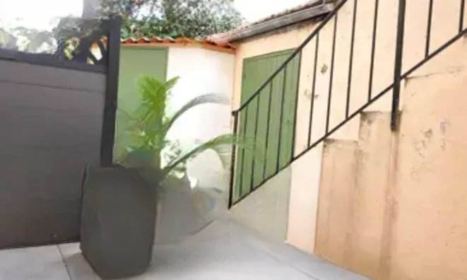 Недвижимость Villa Petit Juas: 12