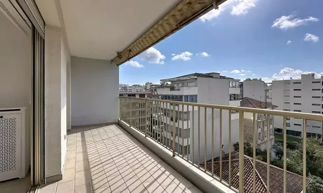 Недвижимость Villa Cannes Centre-ville: 4