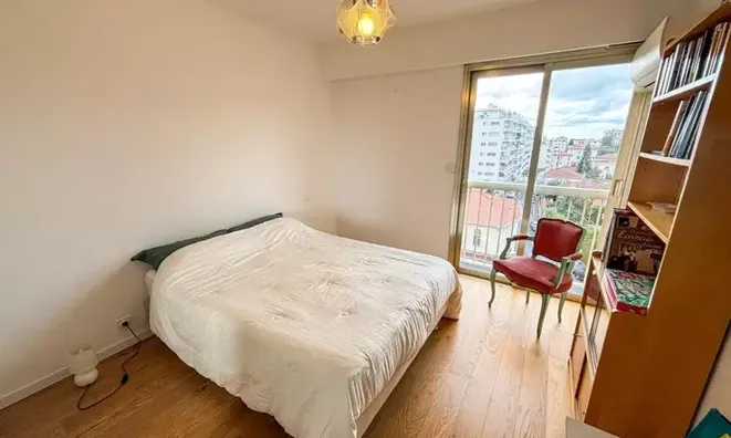 Недвижимость Villa Cannes Carnot: 4