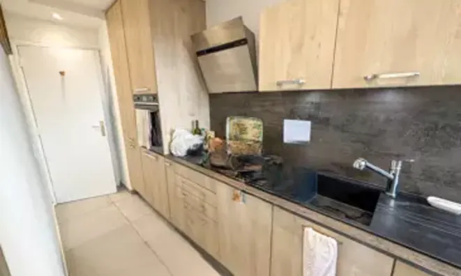 Недвижимость Villa Cannes Carnot: 5