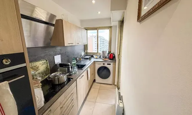 Недвижимость Villa Cannes Carnot: 7