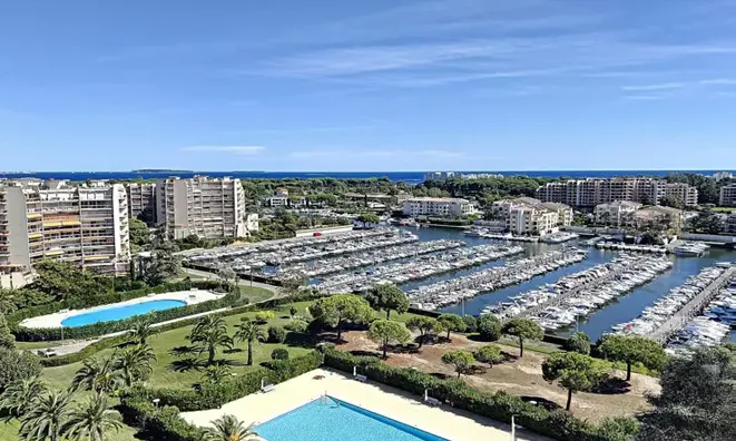 Недвижимость Villa Mandelieu: 1