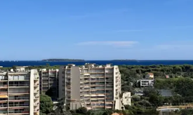 Недвижимость Villa Mandelieu: 3