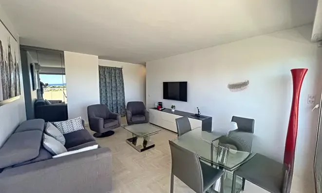 Недвижимость Villa Mandelieu: 4