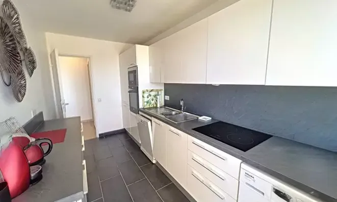 Недвижимость Villa Mandelieu: 7