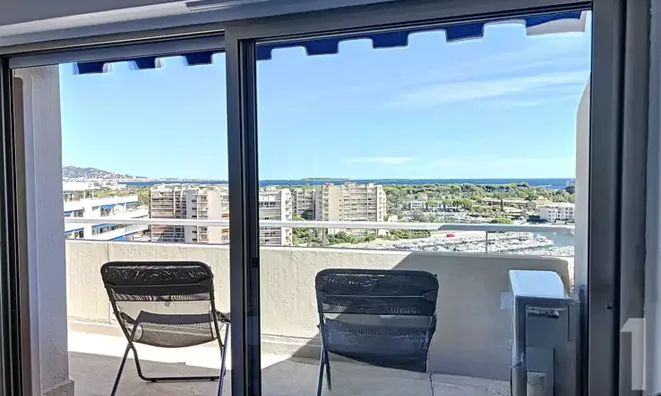 Недвижимость Villa Mandelieu: 10