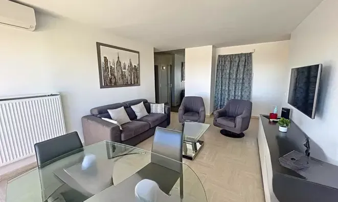 Недвижимость Villa Mandelieu: 13