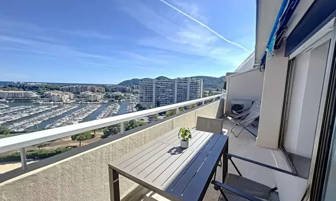 Недвижимость Villa Mandelieu: 14