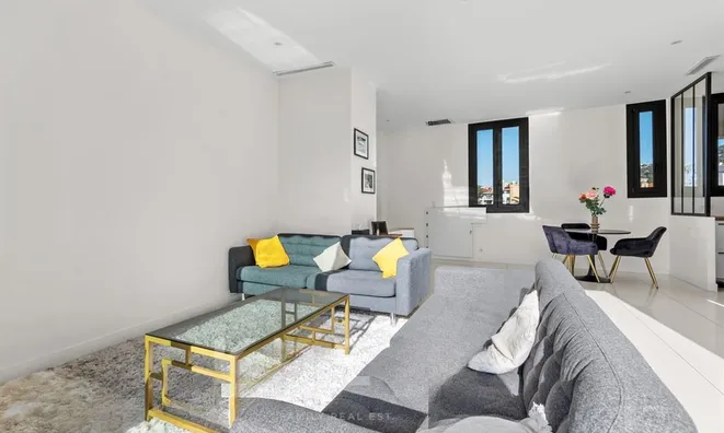 Недвижимость Residence Cannes Centreville: 3