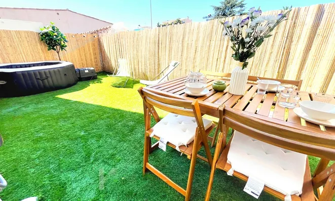 Недвижимость Residence Cannes Centreville: 17