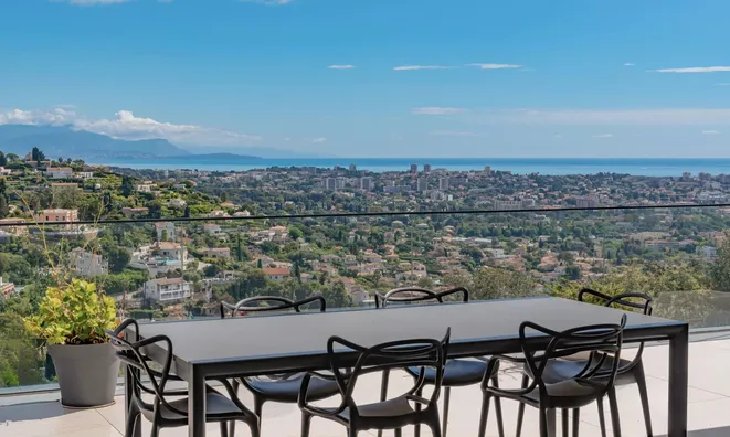 Недвижимость Villa Cannes: 3