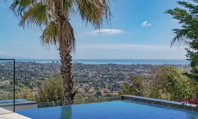 Недвижимость Villa Cannes: 4