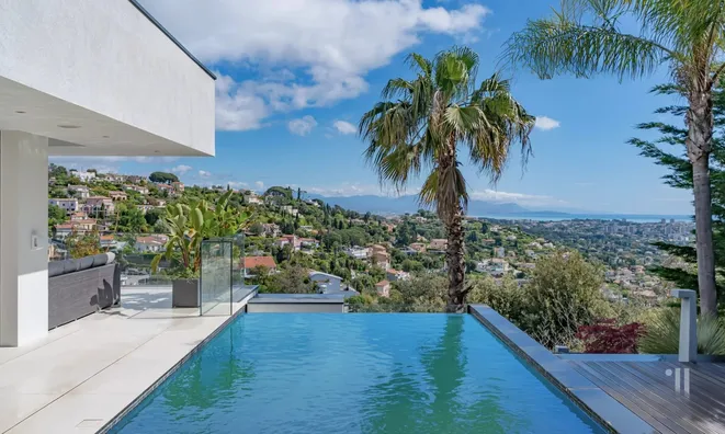 Недвижимость Villa Cannes: 6